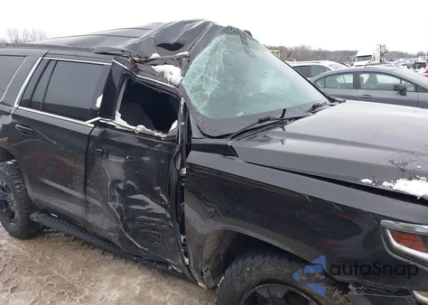 2020 Chevrolet Tahoe 4Wd Ls z USA, uszkodzony, nr VIN 1GNSKAKC0LR226062